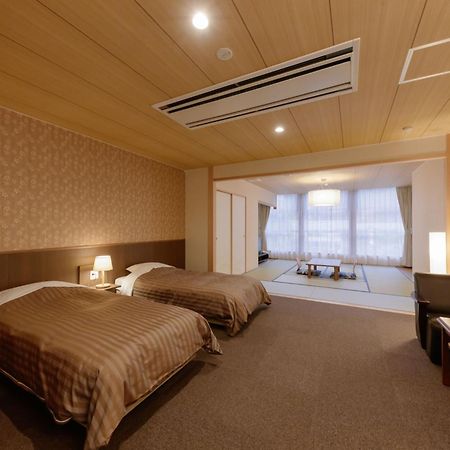 Hotel New Momiji Nasushiobara Eksteriør bilde