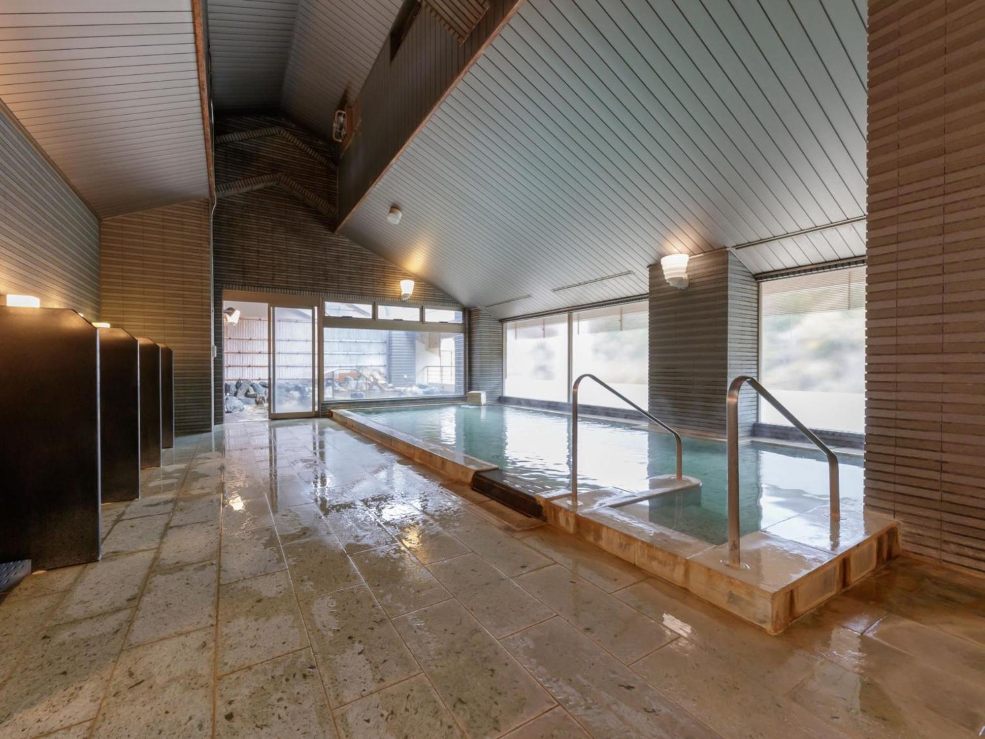 Hotel New Momiji Nasushiobara Eksteriør bilde