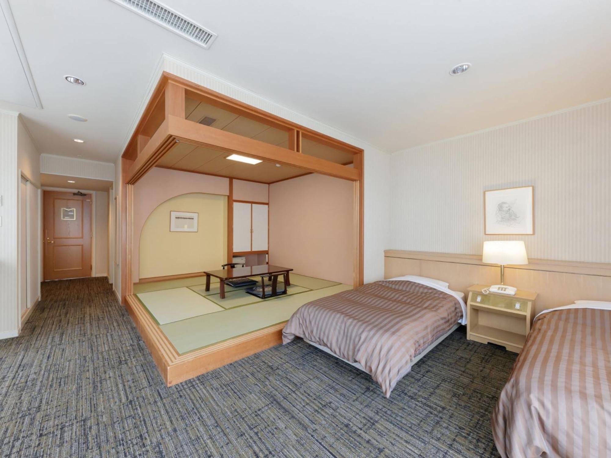 Hotel New Momiji Nasushiobara Eksteriør bilde